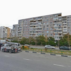 Dzerzhinskogo Avenue, 210 ، : صورة