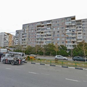 Dzerzhinskogo Avenue, 210, Novorossiysk: photo