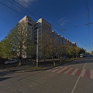 Краснодар, Улица Гагарина, 132: фото