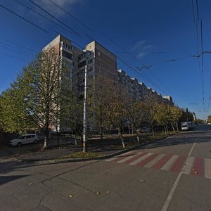 Gagarina Street, 132, Krasnodar: photo