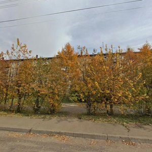 Leningradskiy prospekt, 7, : foto