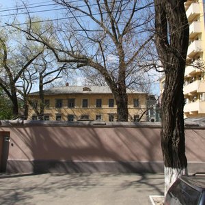 Serafimovicha Street, 69, Rostov‑na‑Donu: photo