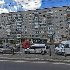 Liubinska vulytsia, 104, Lviv: photo