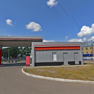 Dorozhnaya street, 1Б, : foto