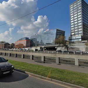 Serebryanicheskaya Embankment, 29, Moscow: photo