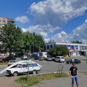 Vulytsia Onopriienka, 2, Cherkasy: photo