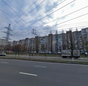 Pravdy Avenue, 33, Kyiv: photo