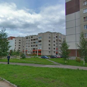 Baykova Street, 11, Pskov: photo