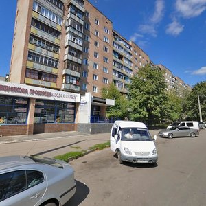 Industrialnyi prospekt, 26, Kharkiv: photo