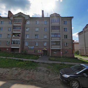 Bulvarnaya Street, 11, : foto