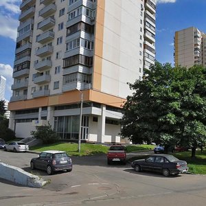 Severnoye Chertanovo Microdistrict, 5кВ, Moscow: photo