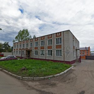 Topolevaya ulitsa, 53, Kazan: photo