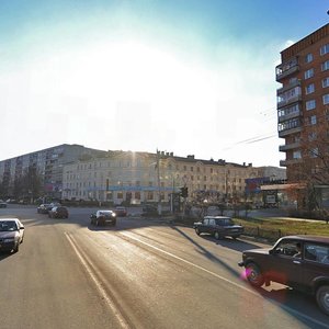 Krasnoarmeyskiy Avenue, 13, Tula: photo