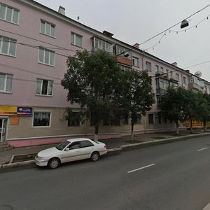 Partizanskiy Avenue, 16, Vladivostok: photo