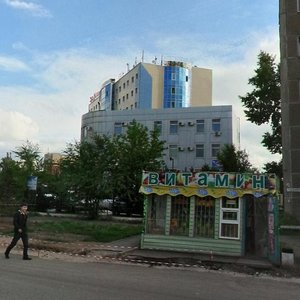 Grıgorıı Potanın kóshesi, 11, : foto