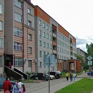 Narodnaya Street, 18, : foto