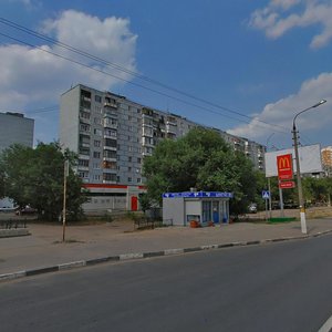 Люберцы, Комсомольский проспект, 9: фото