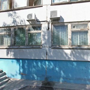 Vertkovskaya Street, 35, Novosibirsk: photo