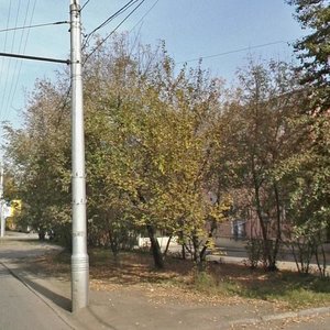 Shiryamova Street, 9 ، إيركوتسك: صورة