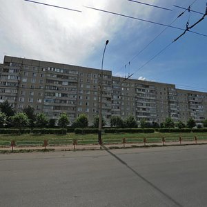 Тамбов, Мичуринская улица, 136: фото