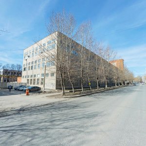 Sibirsky Tract, 8В1, : foto