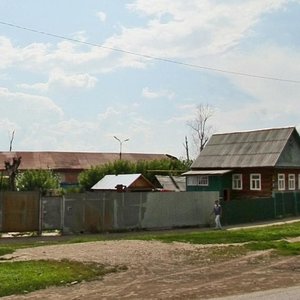 Уфа, Улица Деревенская Переправа, 52А: фото