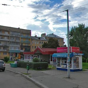 Noviy Val Street, 31А, Kaliningrad: photo