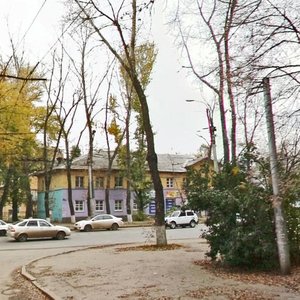 Kirova Avenue, 88, Samara: photo
