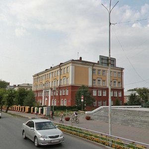 Frunze Street, No:71, Omsk: Fotoğraflar