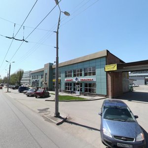 Ulitsa Menzhinskogo, 2М, Rostov‑na‑Donu: photo