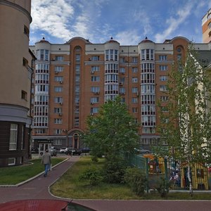 Киев, Проспект Героев Сталинграда, 8к3: фото