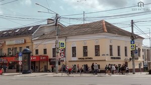 Ulitsa Ryleyeva, 45/22, Kaluga: photo