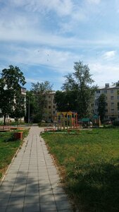 Ulitsa Volgina, 102, Samara: photo