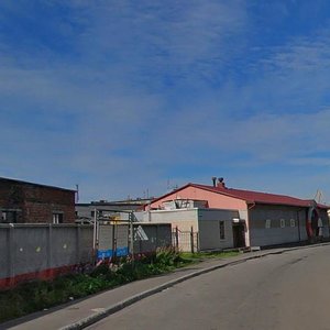 Portoviy Drive, 23, Murmansk: photo