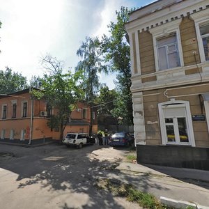 Troitskyi provulok, 8 ، خاركيف: صورة