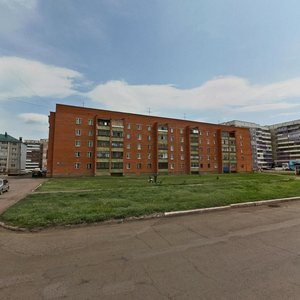 Ufimskaya Street, 124А, Salavat: photo