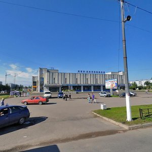 Prospekt Lenina, 47, : foto