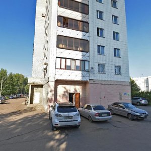 Kulakhmetov Street, 25к2, Kazan: photo