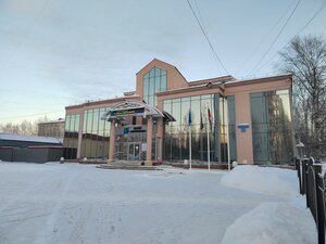 Prospekt Pobedy, 18А, : foto