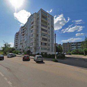 Mikrorayon Rekintso, 14, Solnechnogorsk: photo