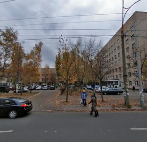 Marshala Yakubovskoho Street, No:6, Kiev: Fotoğraflar