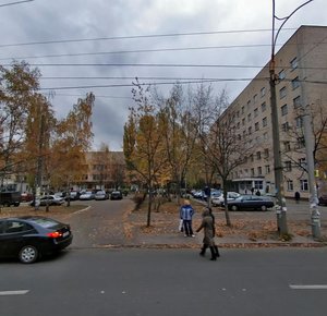 Marshala Yakubovskoho Street, 6, : foto
