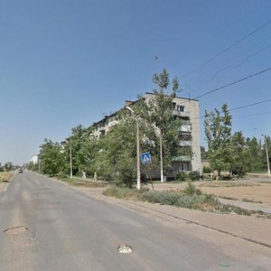 Volgogradskaya ulitsa, 3, Volgograd Oblast: photo