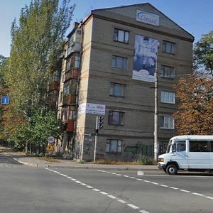 Запорожье, Верхняя улица, 11Б: фото