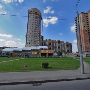 Solovyinaya Roscha Street, No:16, Moskova: Fotoğraflar