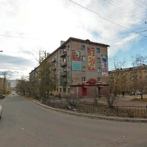 Novobulvarnaya Street, 119, : foto