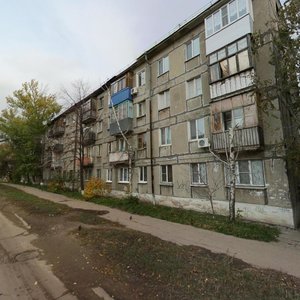 Ulitsa Chernyshevskogo, 31, Novokuibishevsk: photo