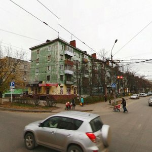 Ulitsa Griboyedova, 26/12, Dzerzhinsk: photo