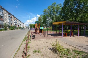 Ulitsa Raspletina, 9, Rybinsk: photo
