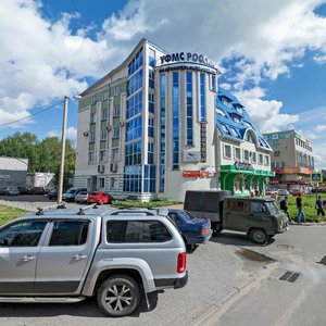 Архангельск, Улица Гайдара, 55к2: фото